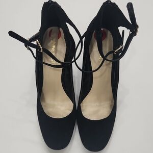 Nine West Black Women's Shoes 10